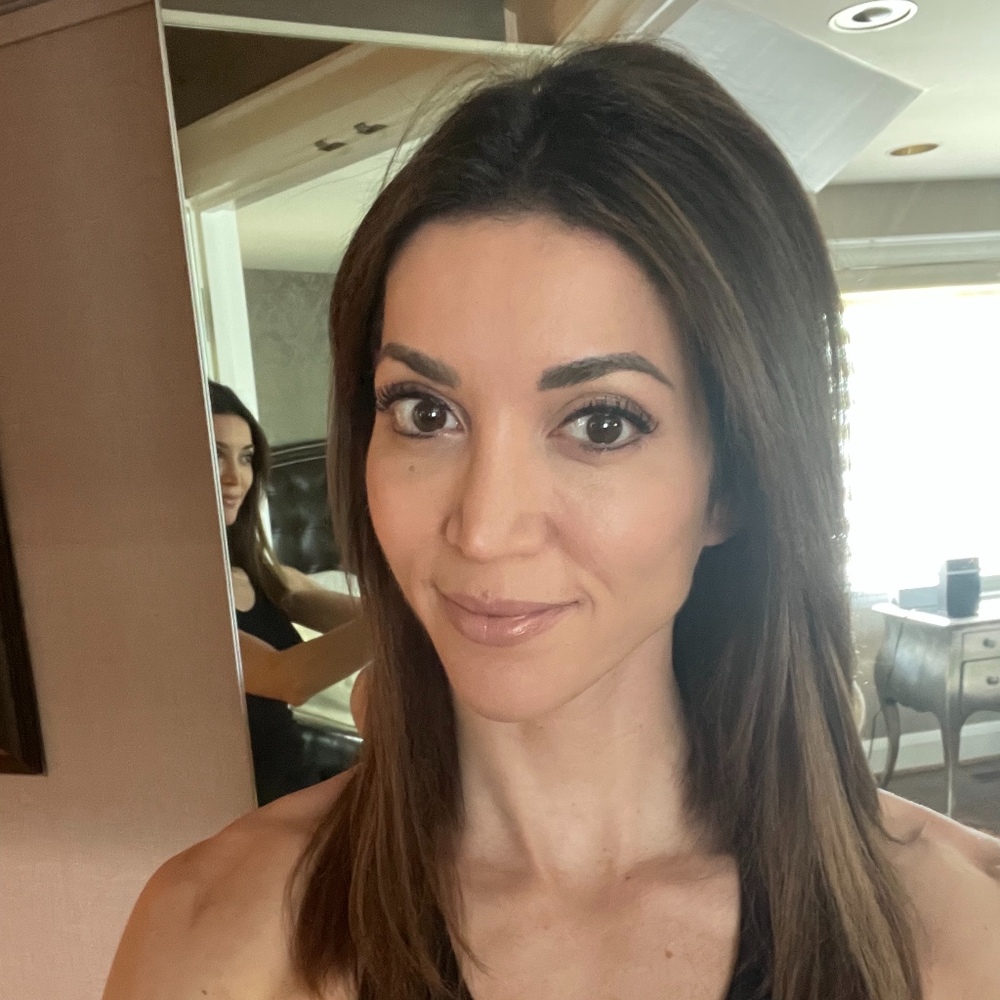 Meet your Posher, Catrina